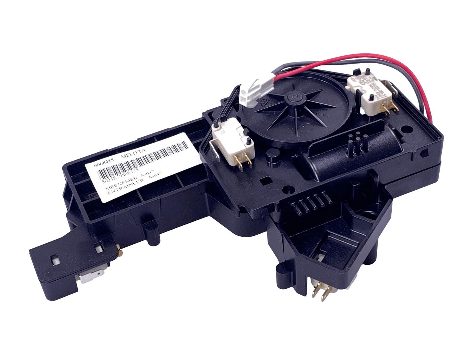 Antrieb A-047 - Barista Passione Varianza