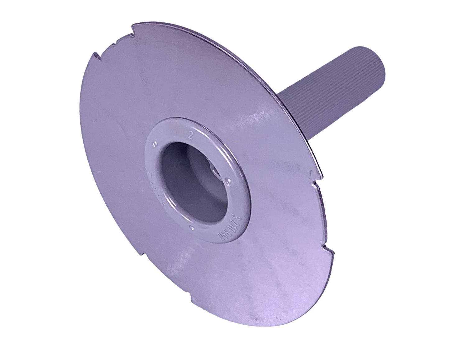 Reibeinsatz verwendbar passend für SJ600 Typ 3200 3205 3210