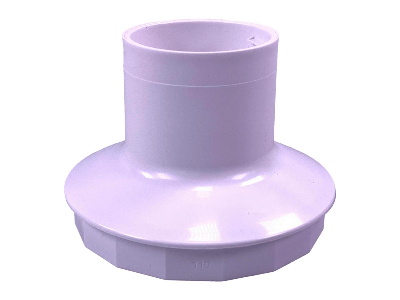 Multiquick Deckel HC-4 Minipimer 4179 4185