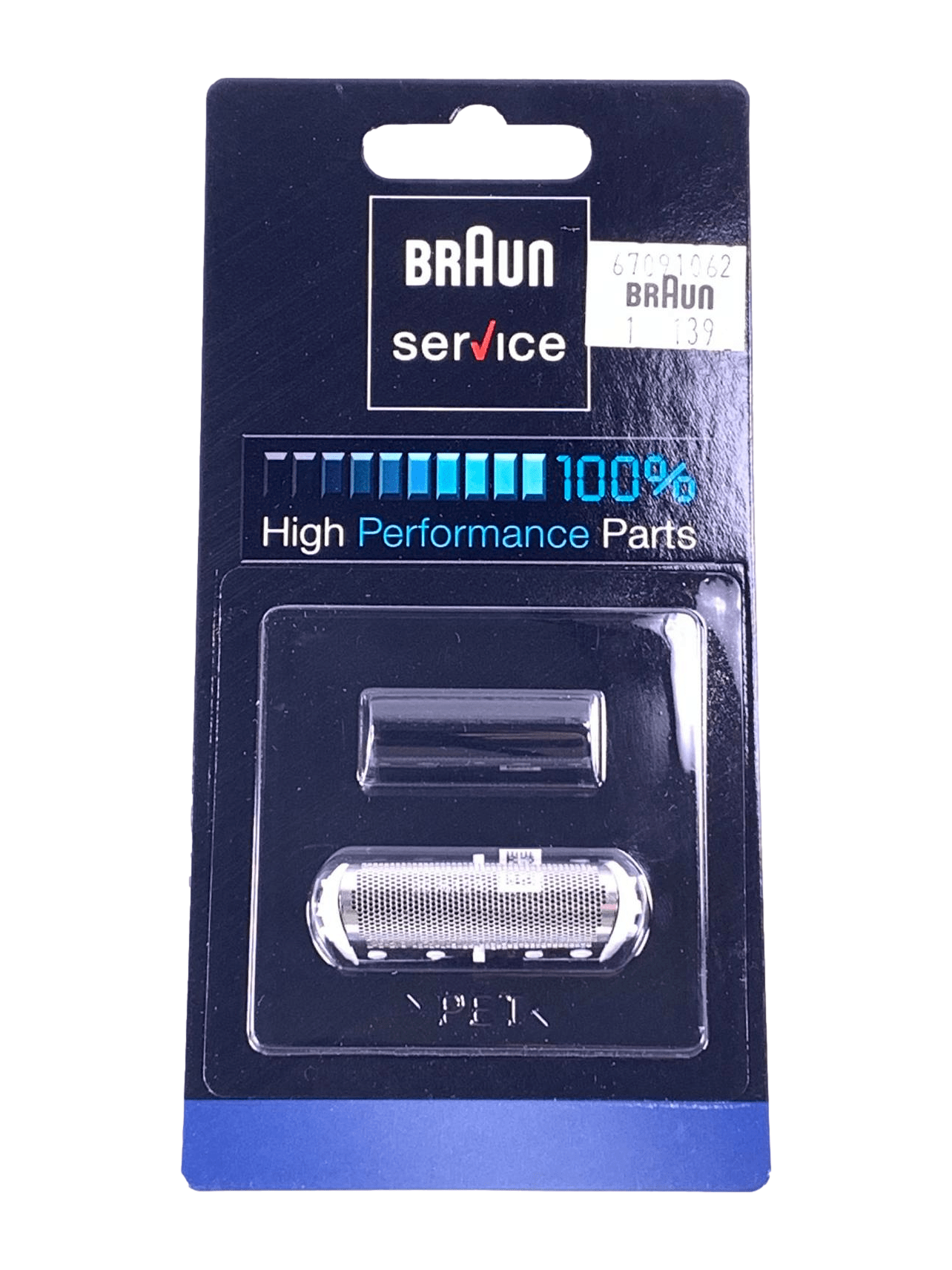 Scherfolie LS5000 Serie LS5500 LS5300 LS5100