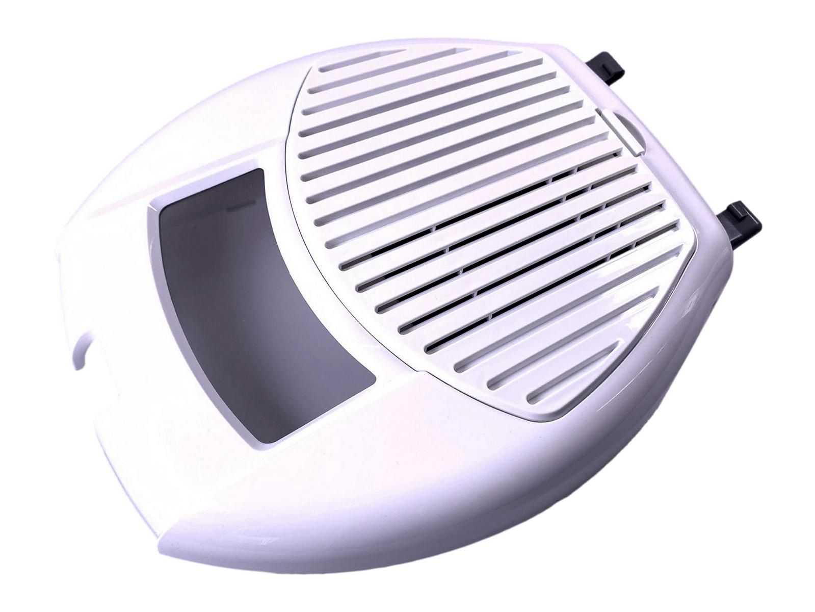 Fritteuse Deckel passend für F28533 F28233