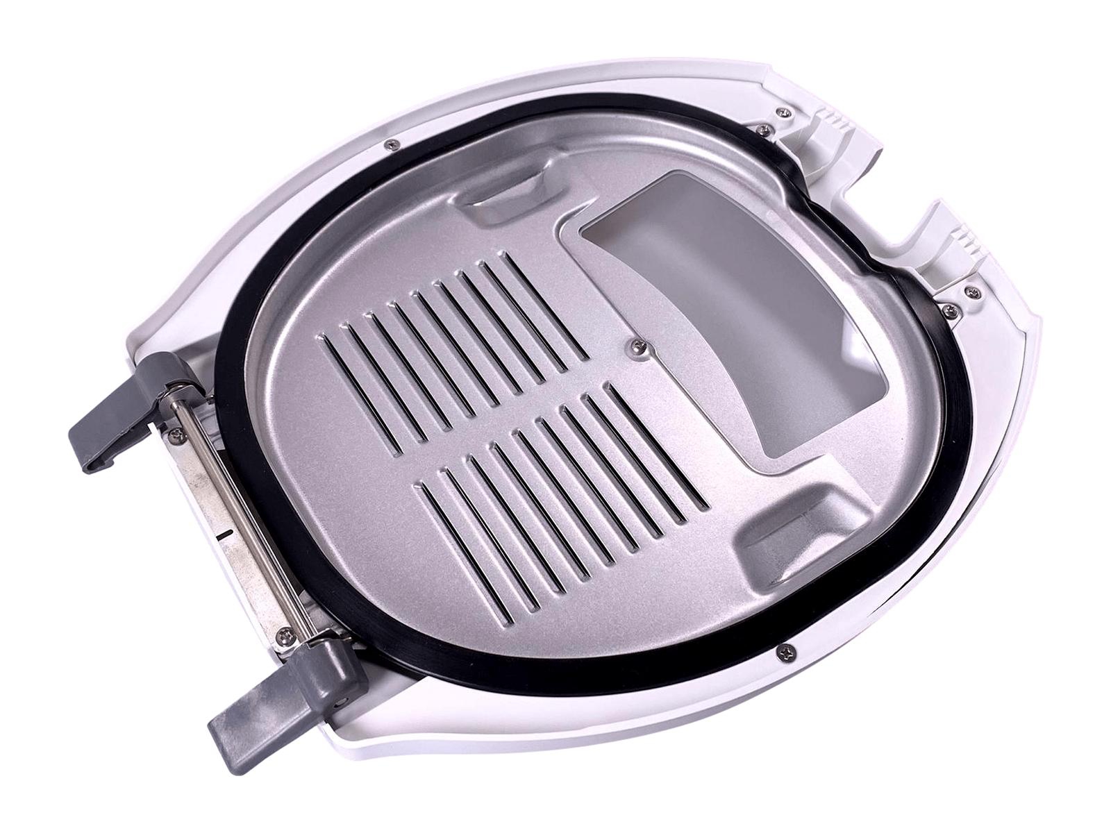 Fritteuse Deckel passend für F28533 F28233