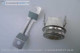 Fritteuse Thermostat passend für F38233 F18436
