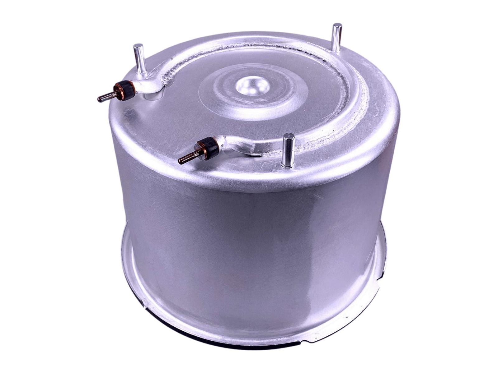 Fritteusen Ölbehälter passend für F26237