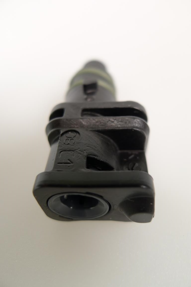 Nespresso Dampfauslaß Stutzen EN520-EN560