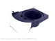 Dolce Gusto Kapselhalter weiss EDG250.W