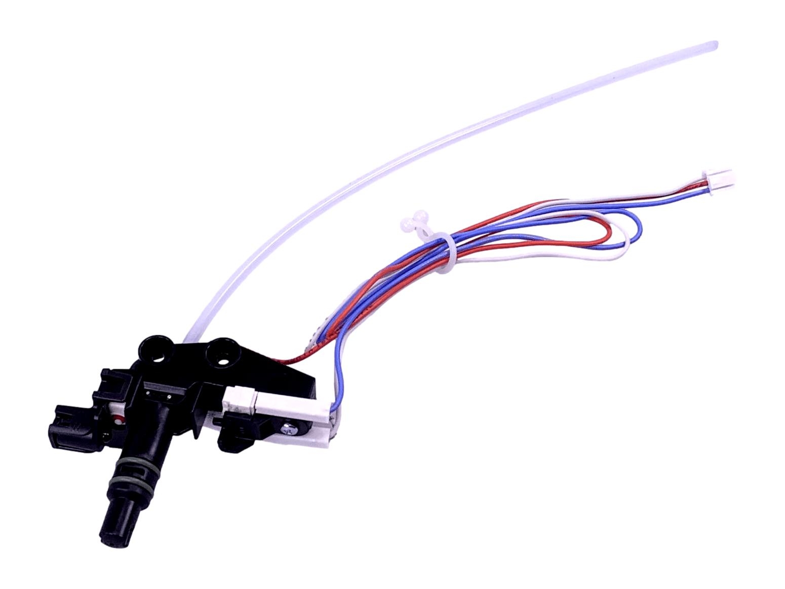 Kaffeemasch. Kupplung Schlauch ETAM36.365