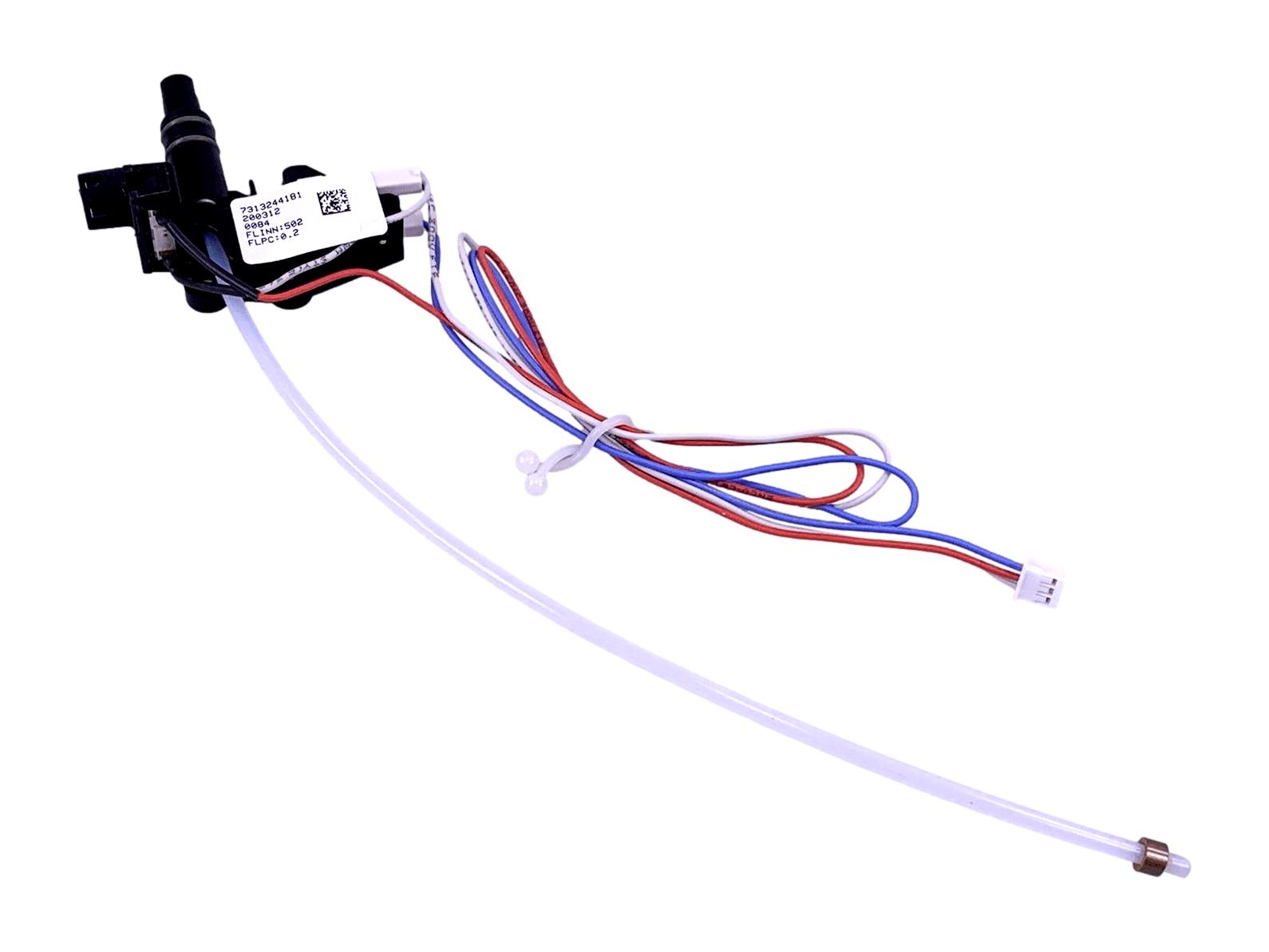 Kaffeemasch. Kupplung Schlauch ETAM36.365