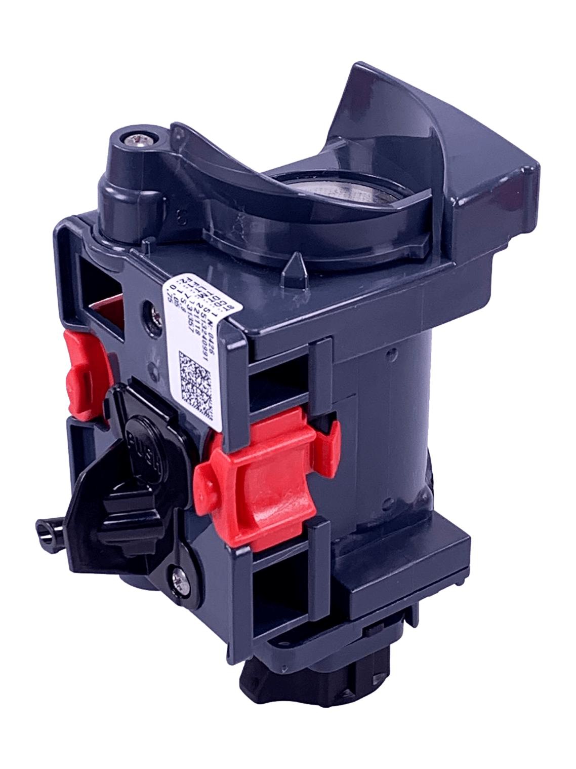 Kaffeemaschinen Brühgruppe passend für ESAM EAM