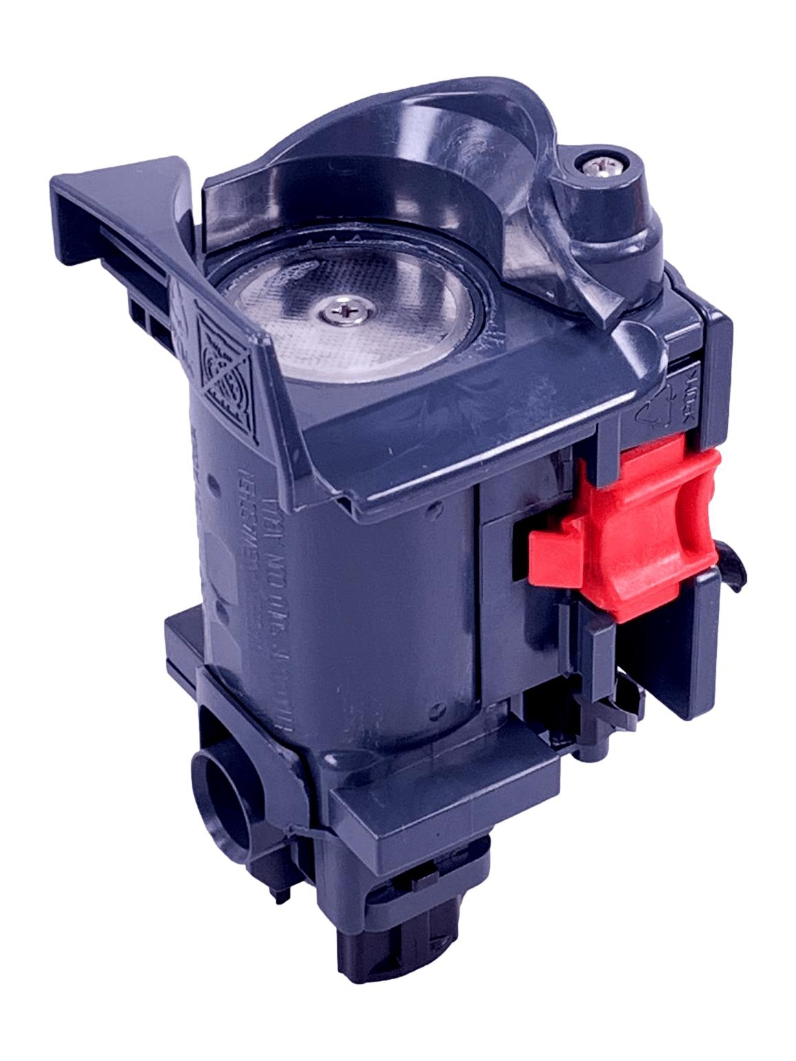 Kaffeemaschinen Brühgruppe passend für ESAM EAM