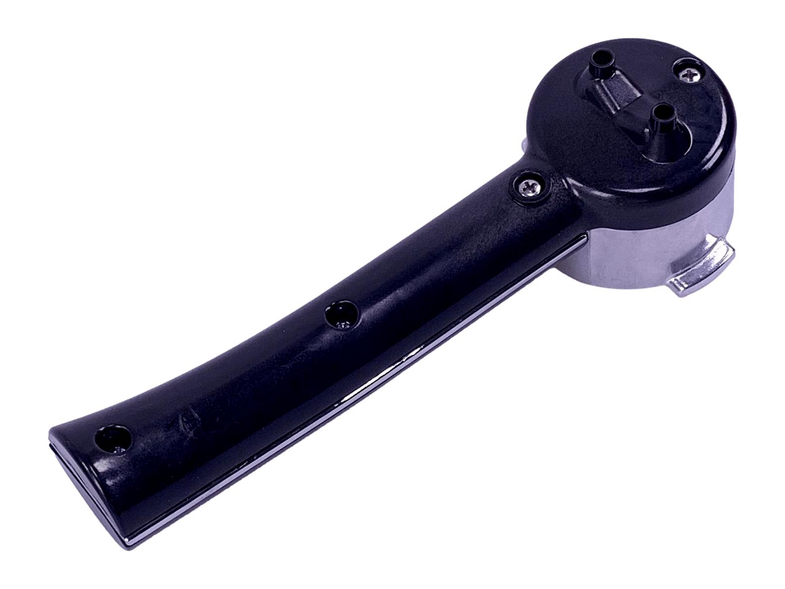 Kaffeemaschinen Siebträger ECO310 EC156.B