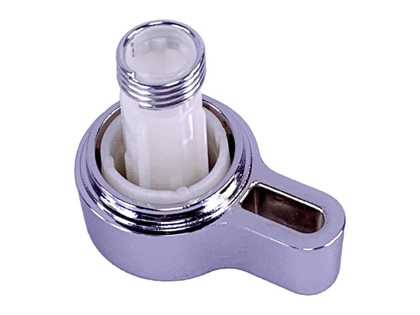 Espressomaschinen Dampfhebel EC680 EC685