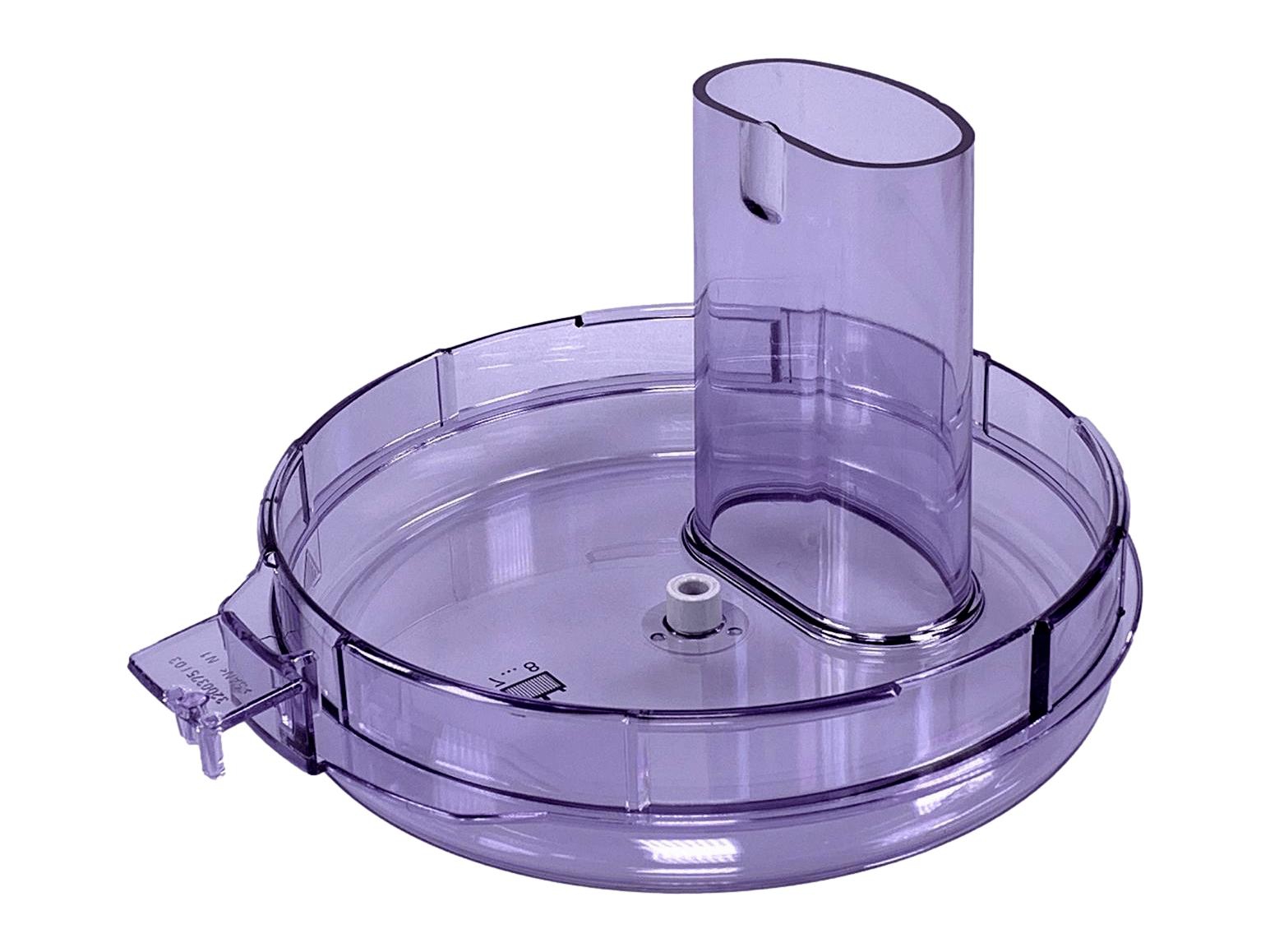 Deckel SJ600 CH600 PJ600 CW600 passend für Type 3202