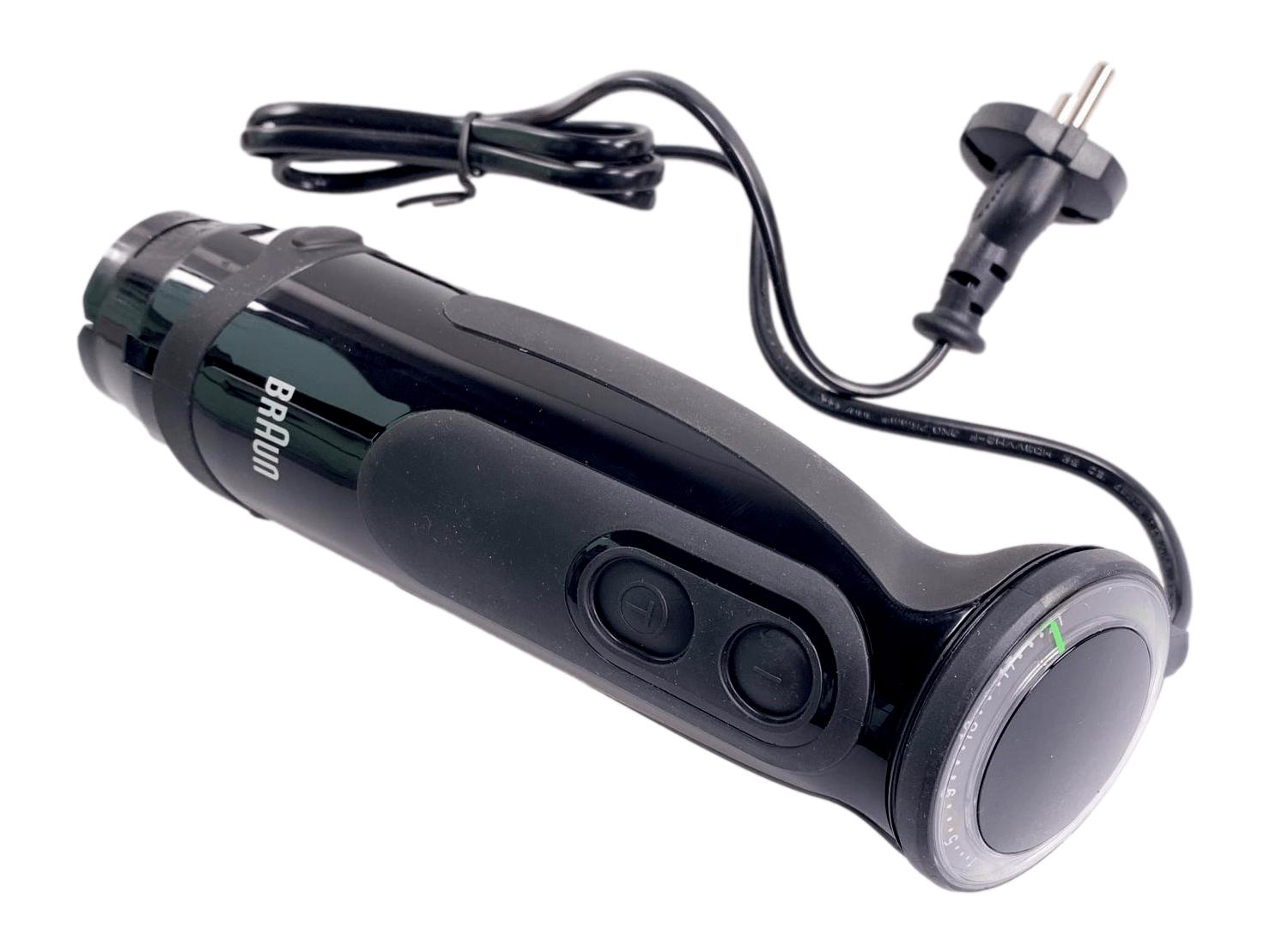 Stabmixer Motorgruppe Typ 4199 MQ745 MQ5200