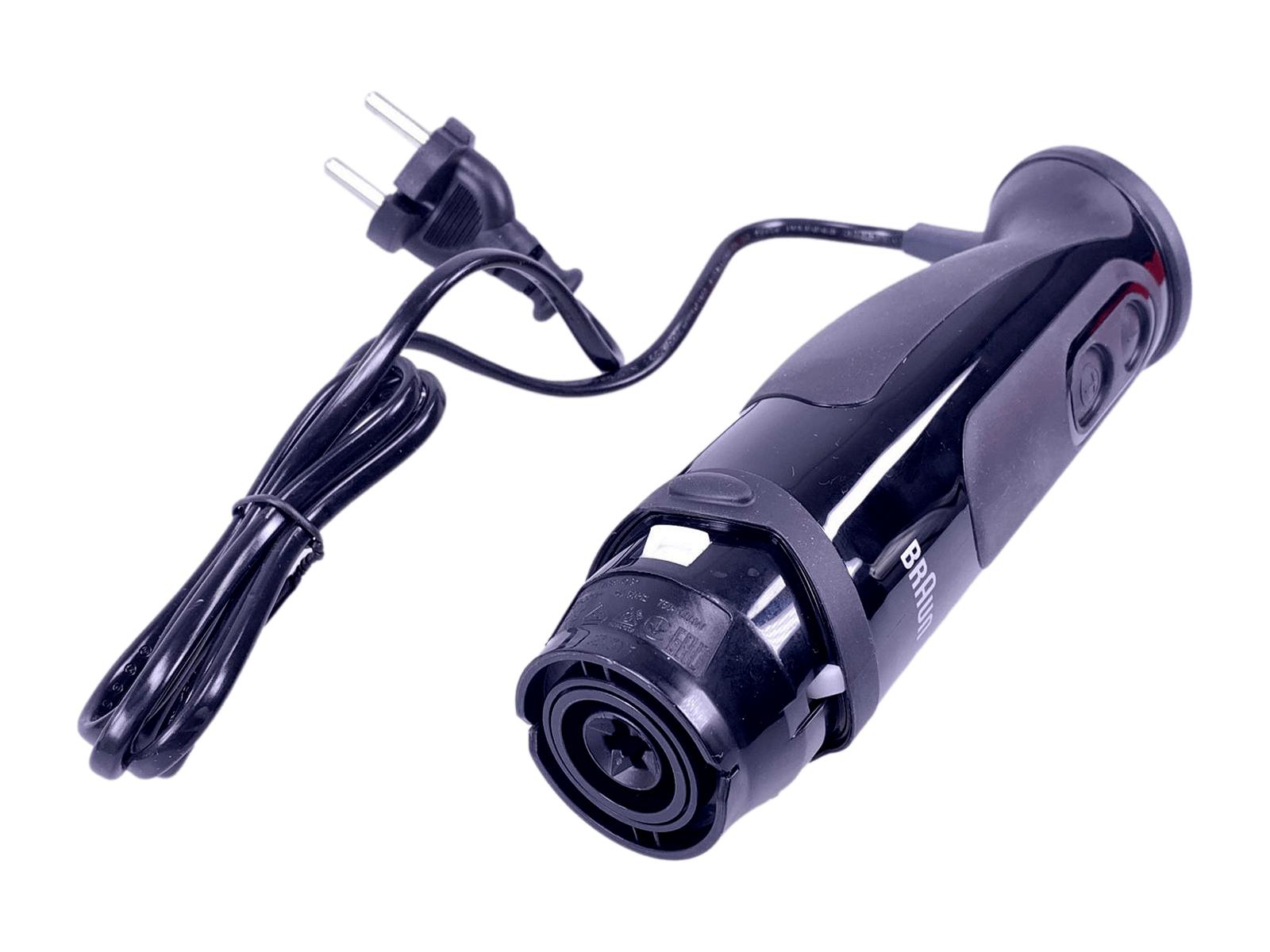 Stabmixer Motorgruppe Typ 4199 MQ745 MQ5200