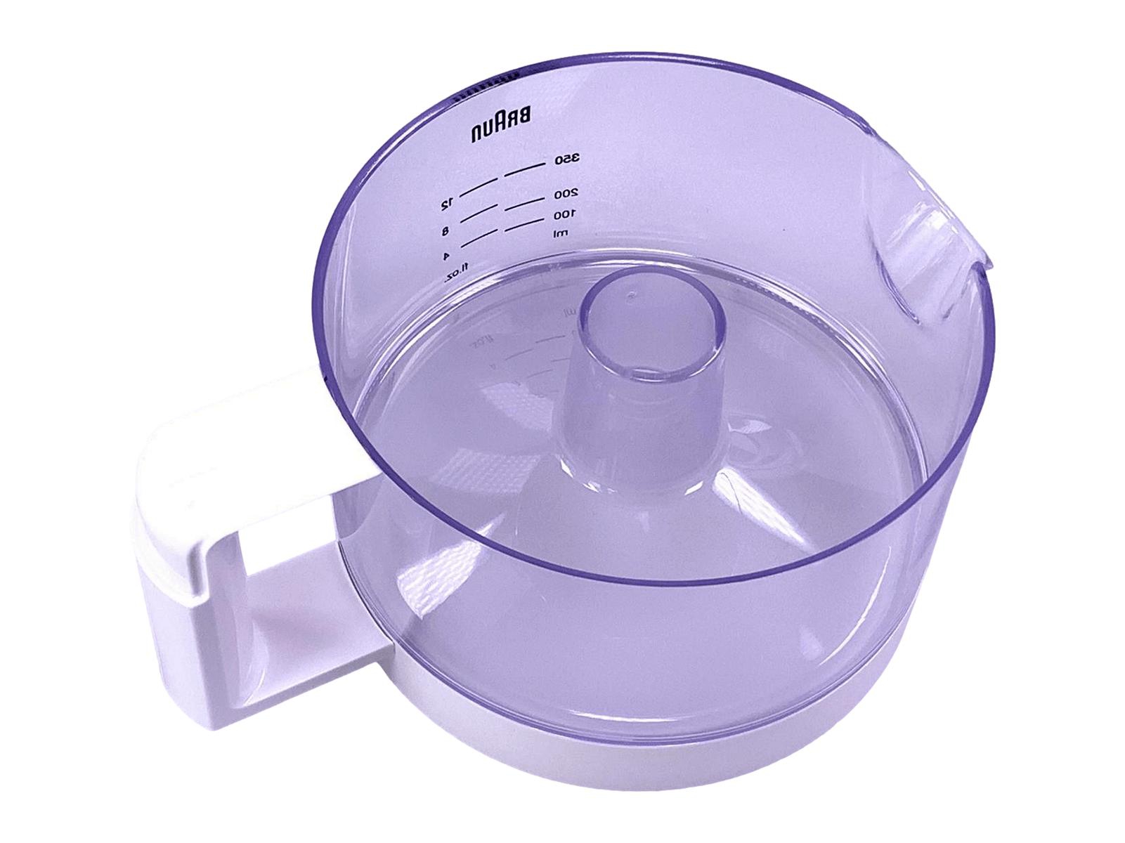 Multiquick Topf 350 ml 4161 verwendbar passend für CJ3000