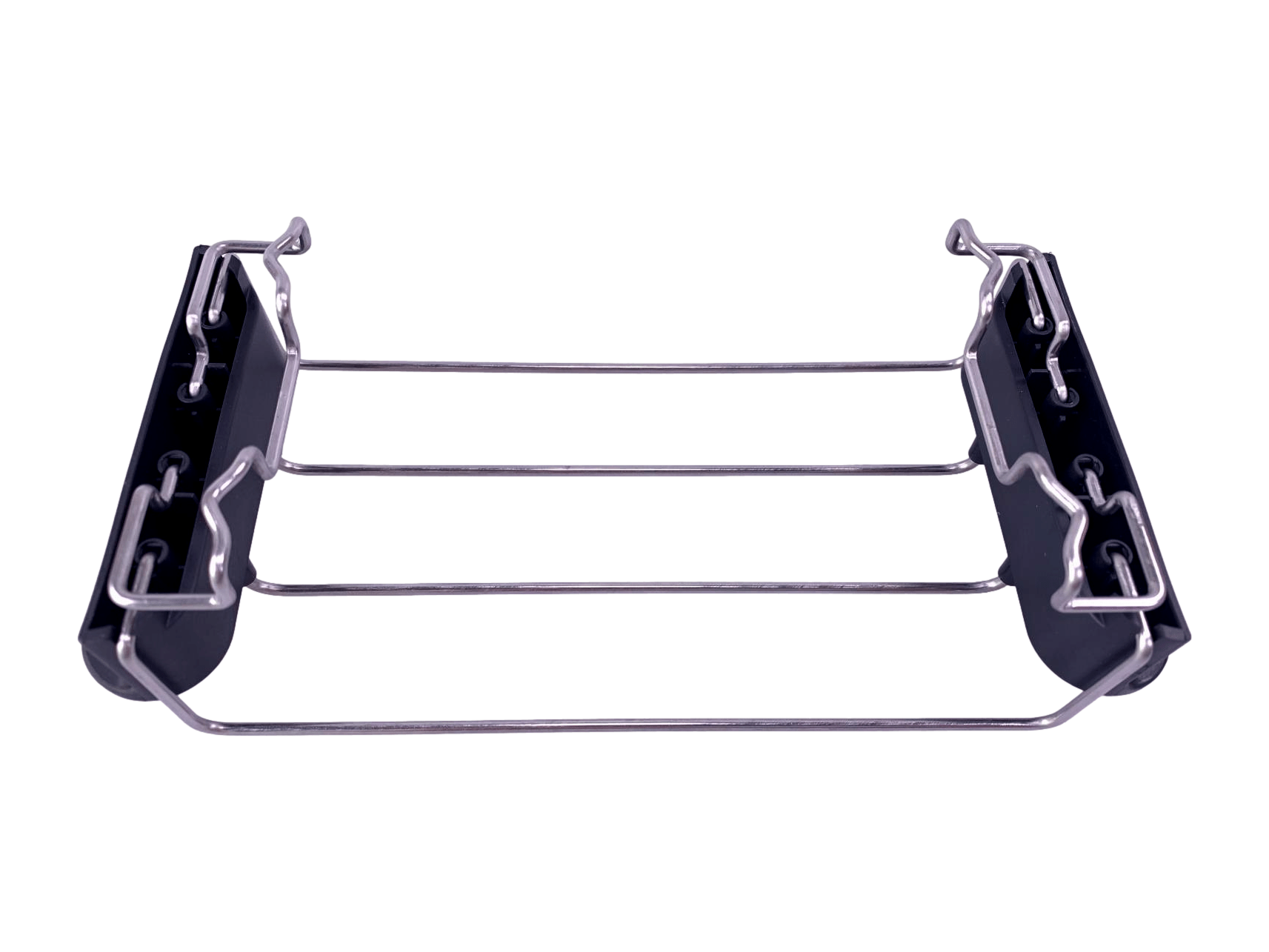 Toaster Brötchenaufsatz passend für HT5015 sw