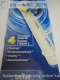 OralB Zahnbürstenaufsatz MicroPulse EB25 4er