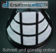 KaffeeAutomaten Permanentfilter passend für KM5040