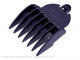 Bartrimmer Kamm 12mm A6201 MT6741 MT6740