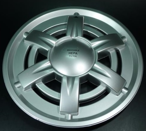 Staubsauger HEPA-Filter-Abdeckung VCC7070