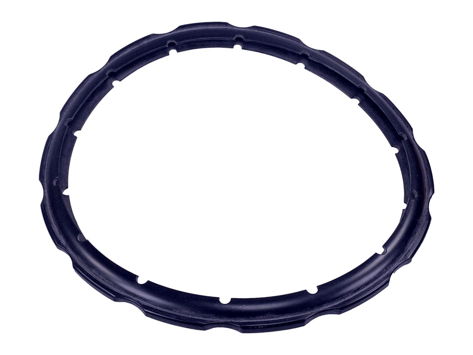 Schnellkochtopf Dichtung Ø 22 cm 4,5l - 6,0l