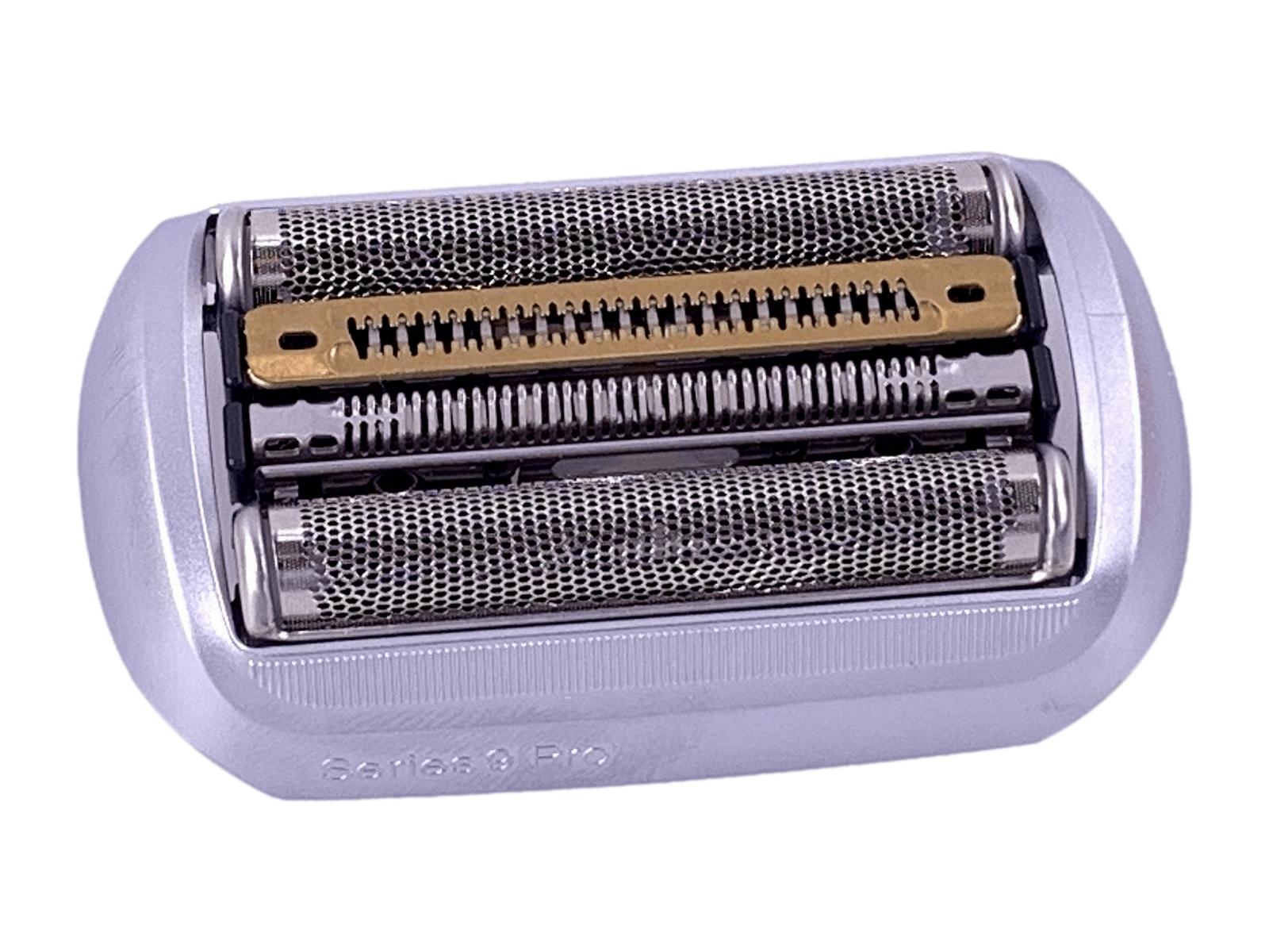 Scherfolienkassette Scherkopfset 94M Serie 9