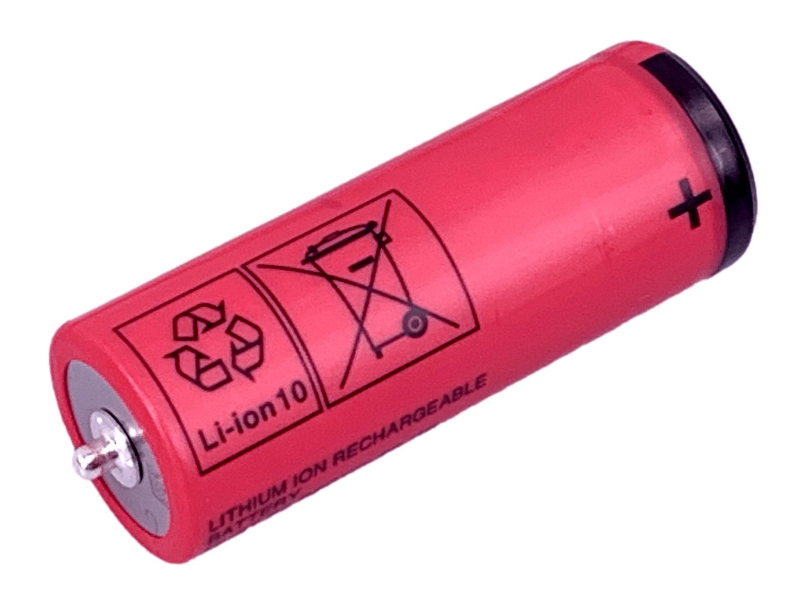 Rasierer Li-Ion Akku passend für Series 5 / 7 / 8/ 9