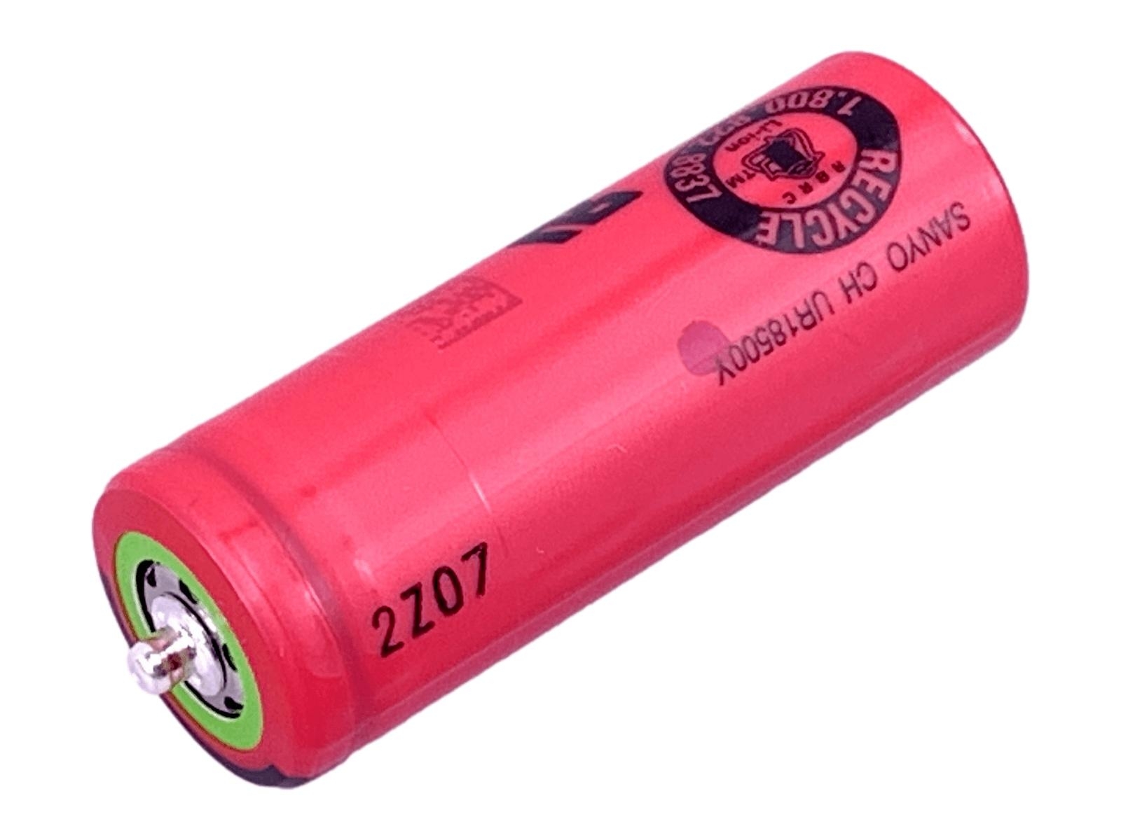 Rasierer Li-Ion Akku passend für Series 5 / 7 / 8/ 9