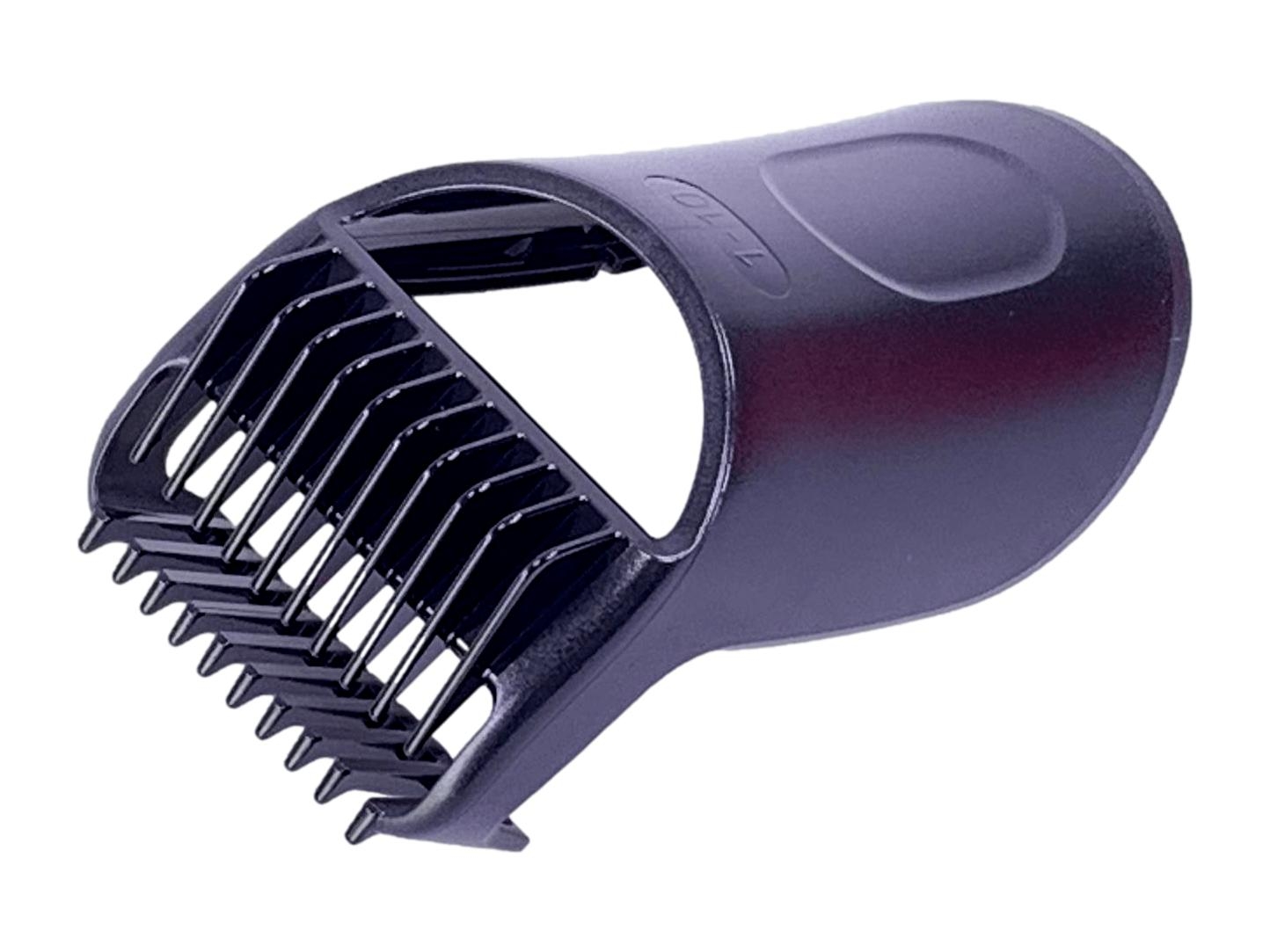 Barttrimmer Präzisions-Bartkamm *5516 5542