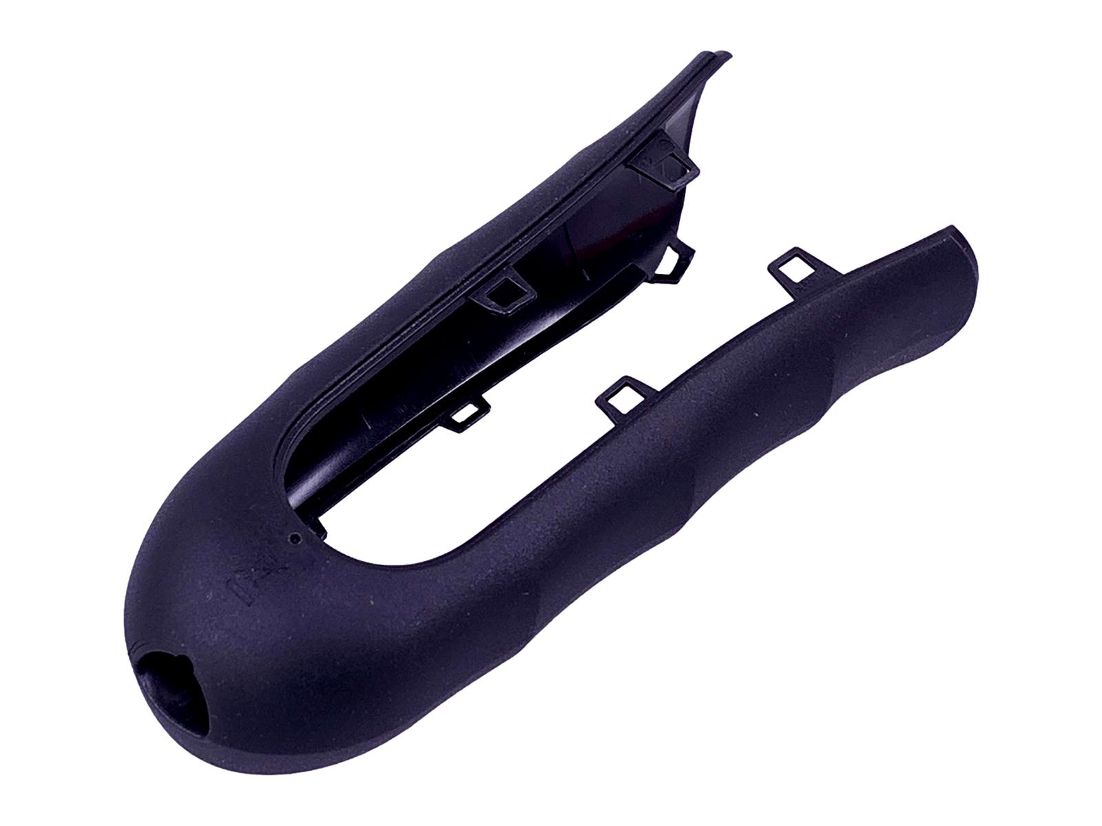 Rasierer Seitenblende - Typ 5412 350cc 370cc