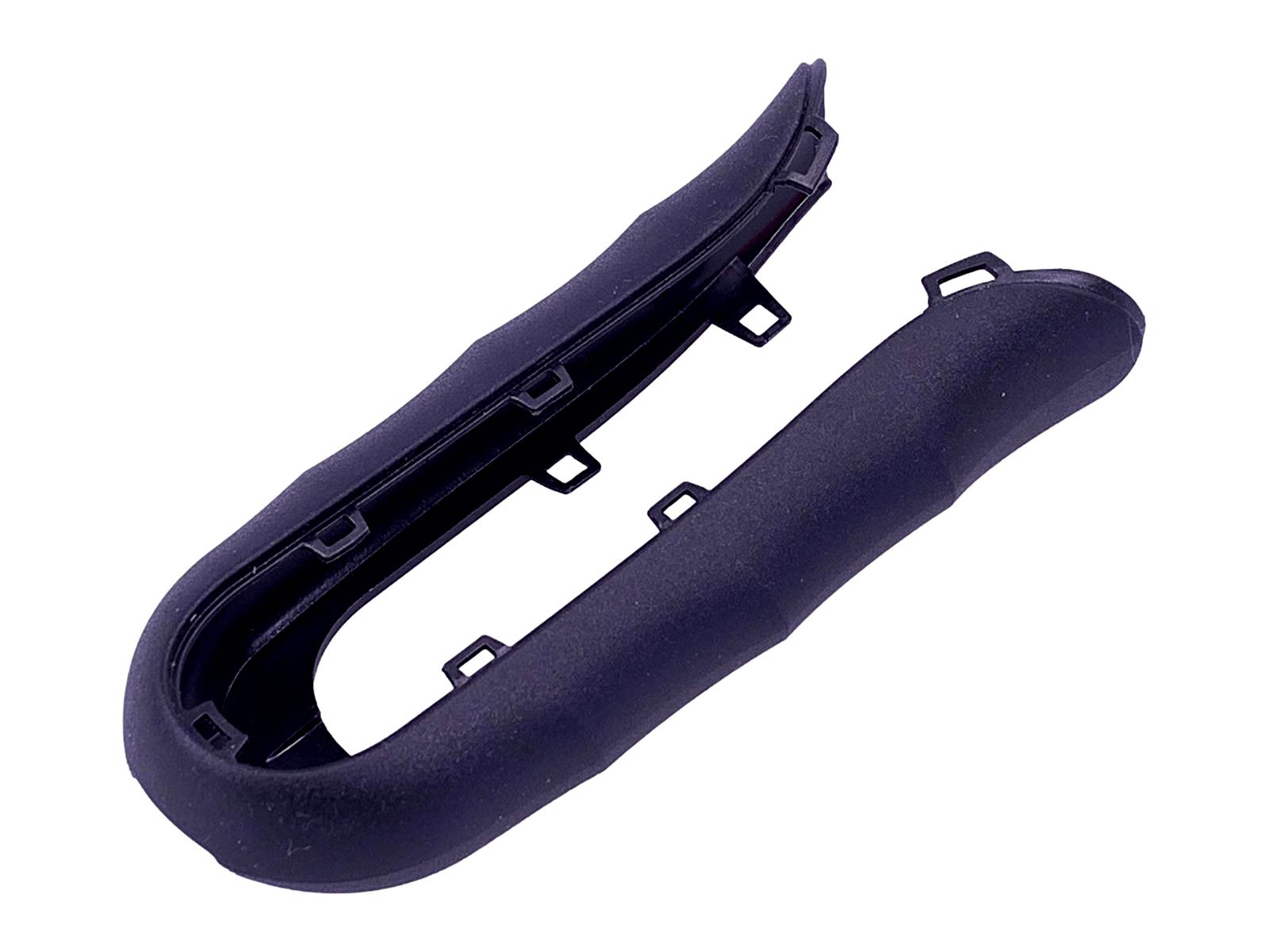 Rasierer Seitenblende - Typ 5412 350cc 370cc