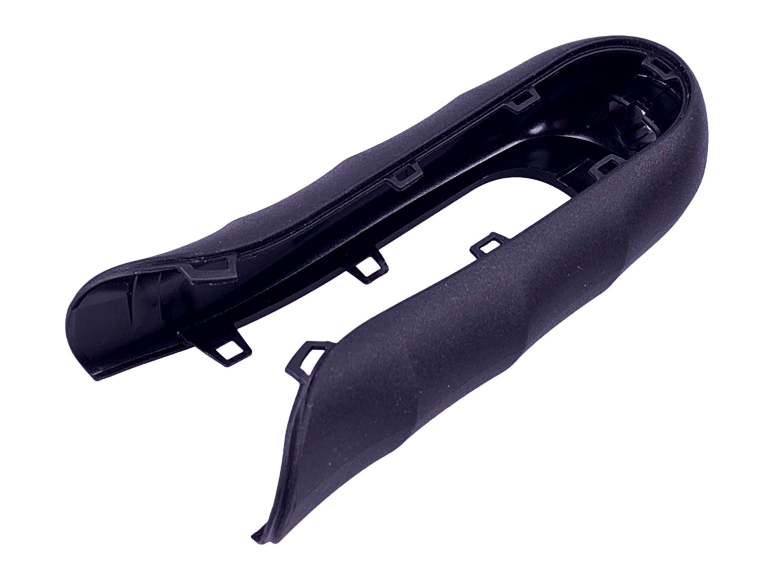 Rasierer Seitenblende - Typ 5412 350cc 370cc