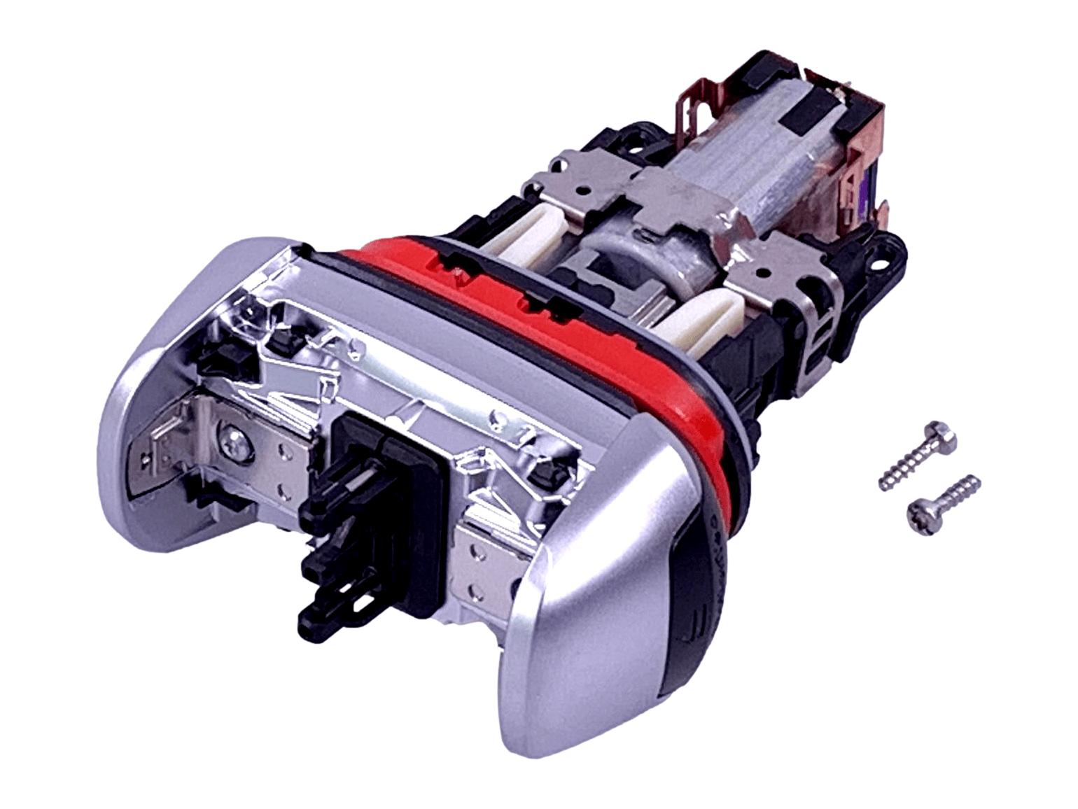 Rasierer Antriebseinheit 5020s 5090cc (5748)