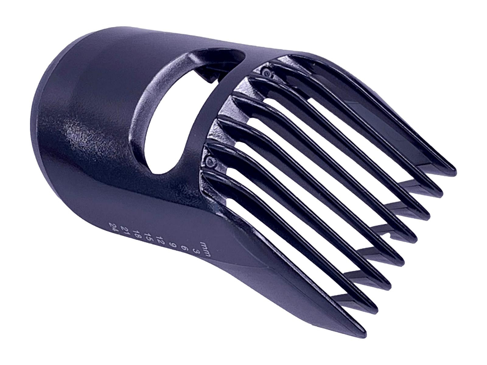 Haarschneider Kamm kurz 5427 HC3050 3mm-24mm