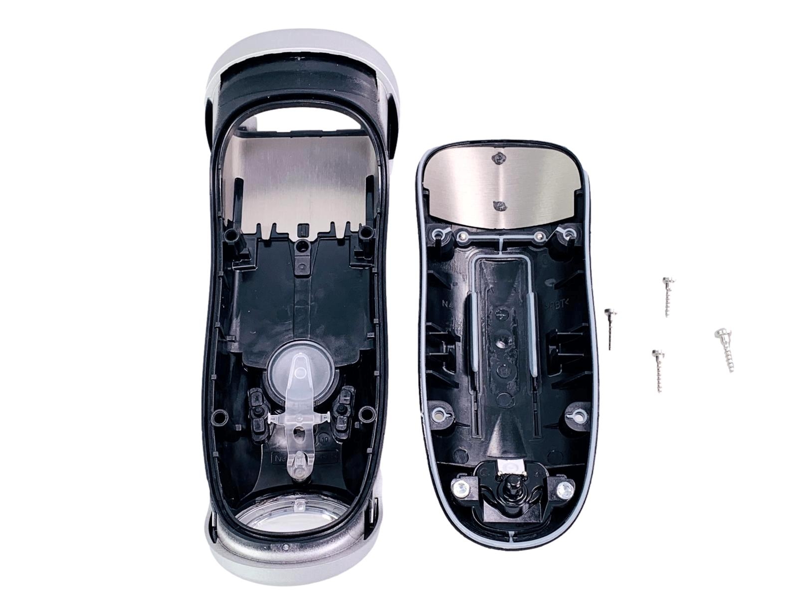 Rasierer Gehäuse LCD verwendbar passend für Typ 5696 790cc 799cc