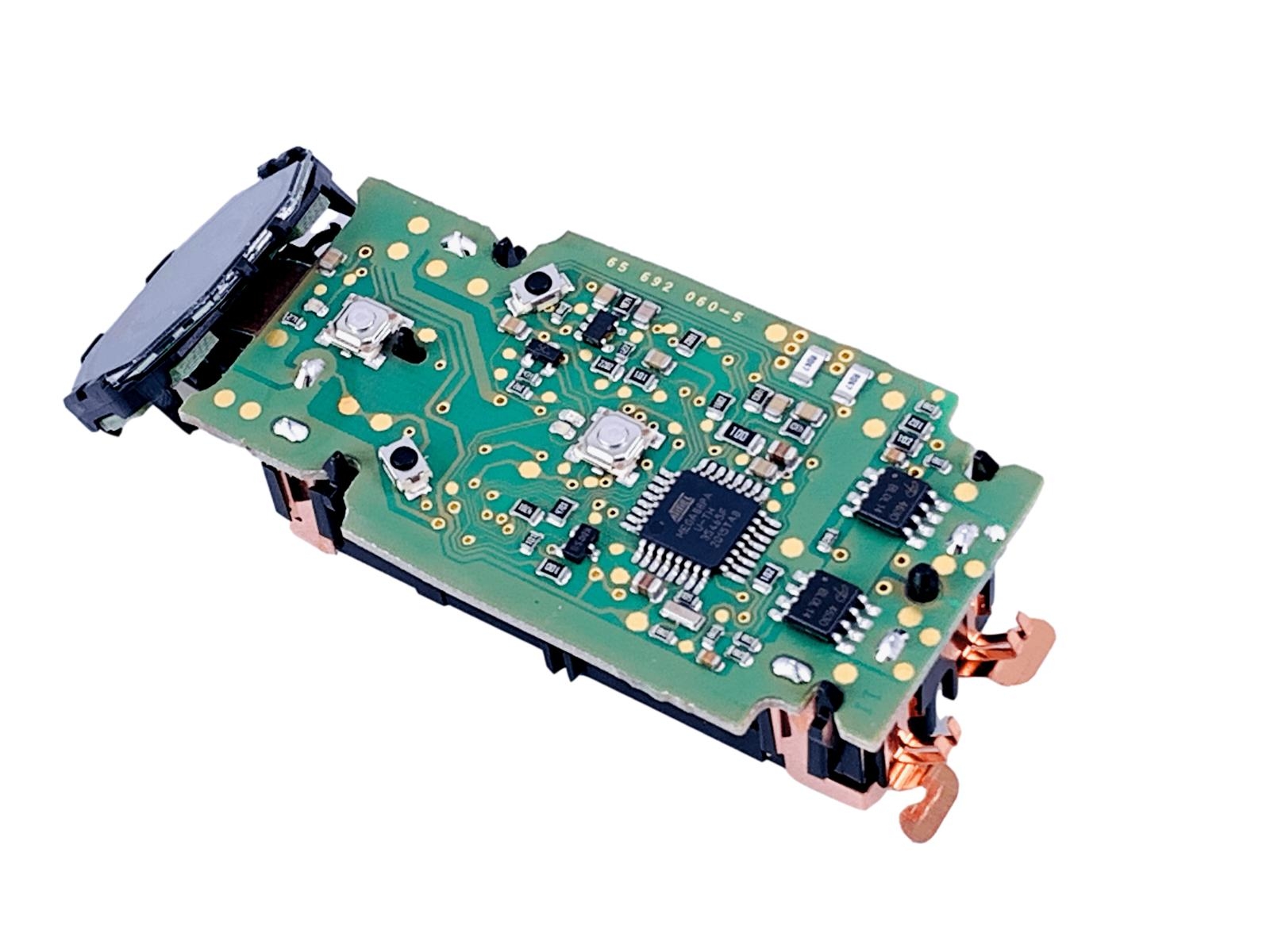 Rasierer Leiterplatte 5696 790cc-7 799cc-7