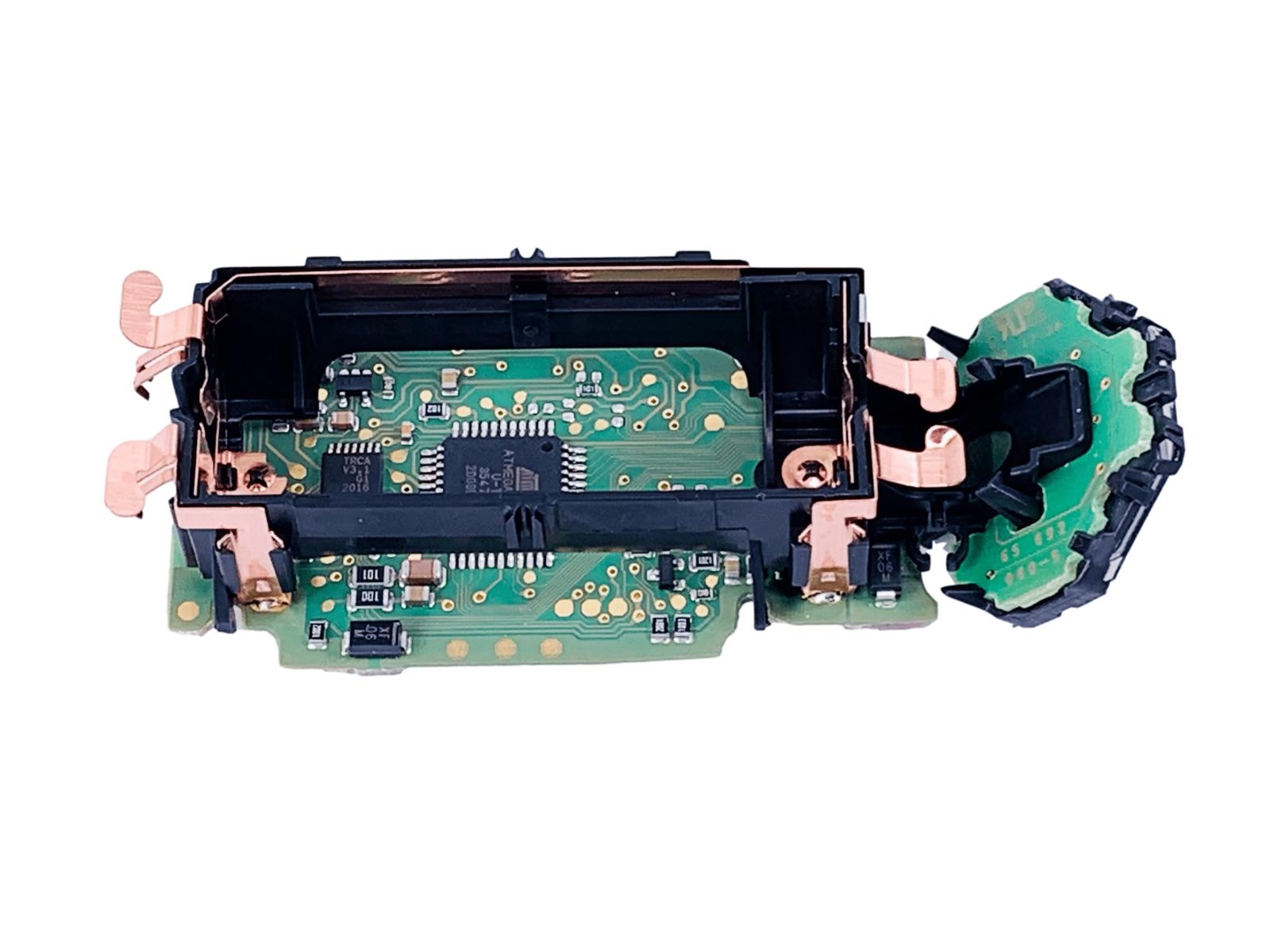 Rasierer Leiterplatte 5696 790cc-7 799cc-7