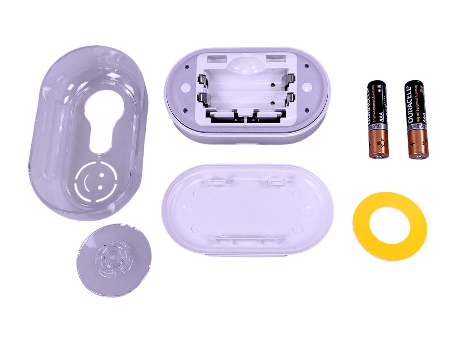 LCD-Anzeige Smart Guide D36 SG 2.1 /A