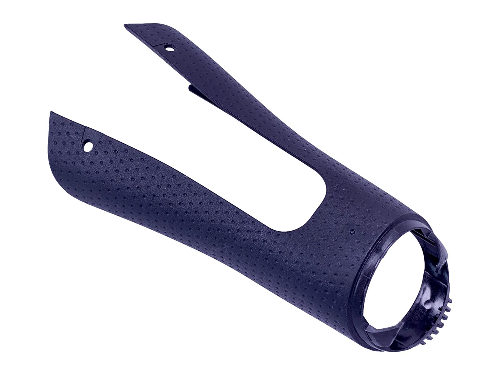 Rasierer Series9 untere Gehäuseabdeckung sw.