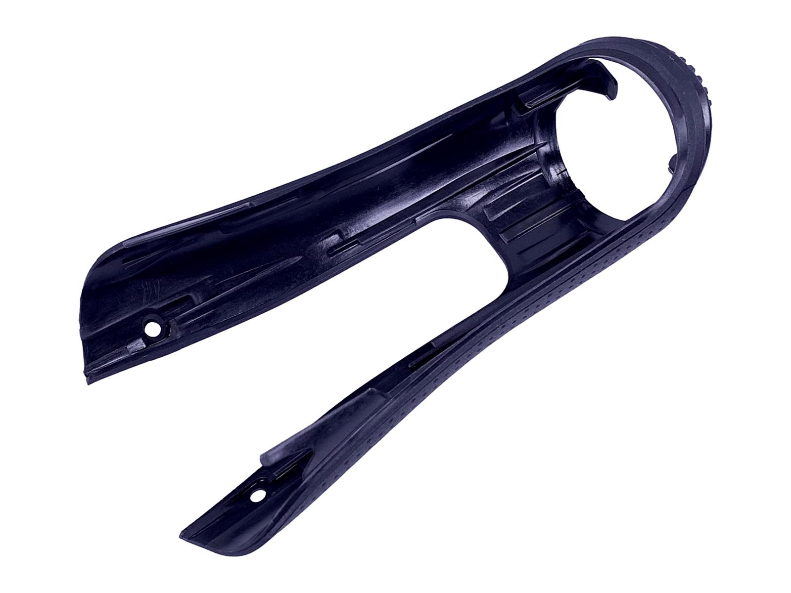 Rasierer Series9 untere Gehäuseabdeckung sw.