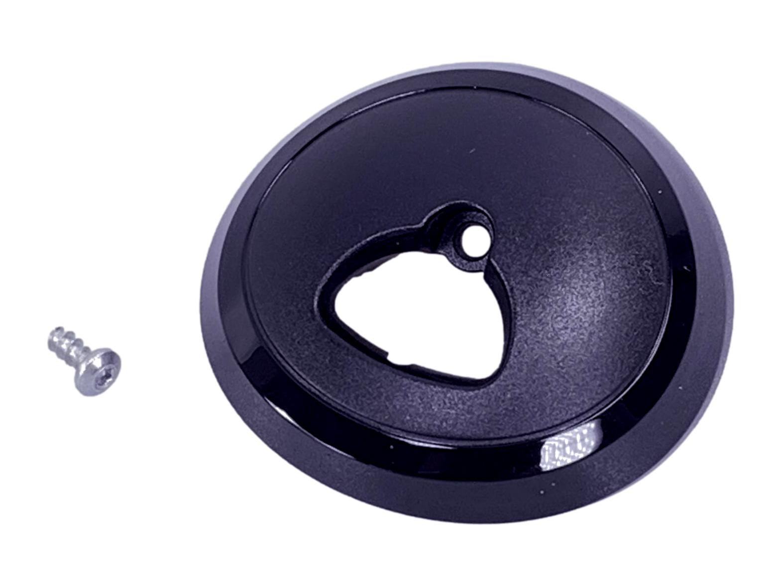 Rasierer Series 9 - Bodenkappe (schwarz)