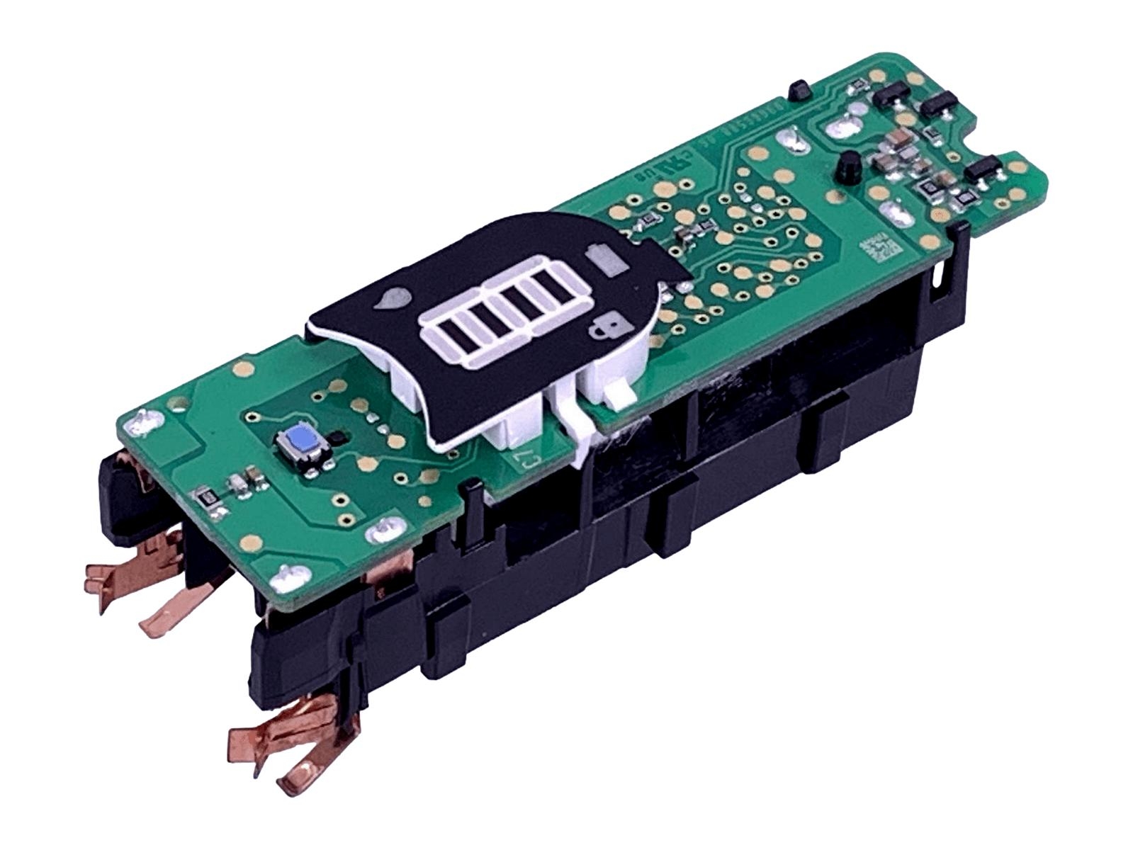 Rasierer Platine Series 5 5020s-5090cc (5748