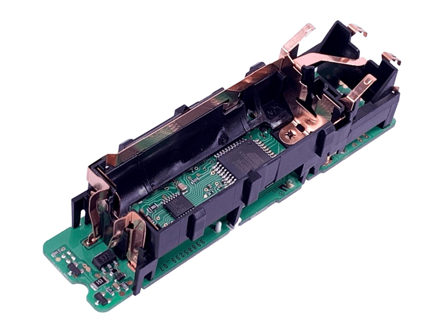 Rasierer Serie 9 Platine 9030-9299 5790 5791