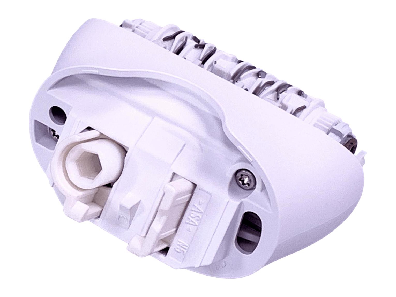 extra weiter Epilierkopf Xpressive 5376 5377