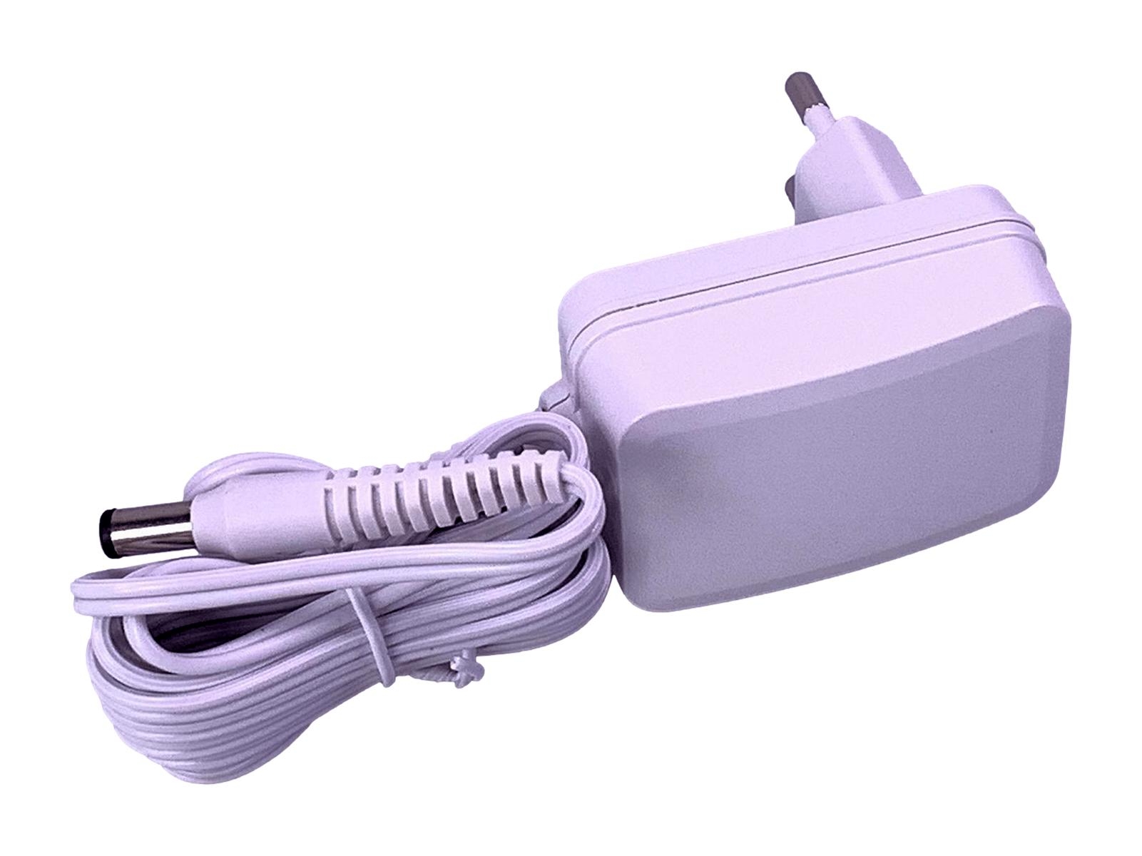 Ladyshaver Ladegerät Typ 5499 12V