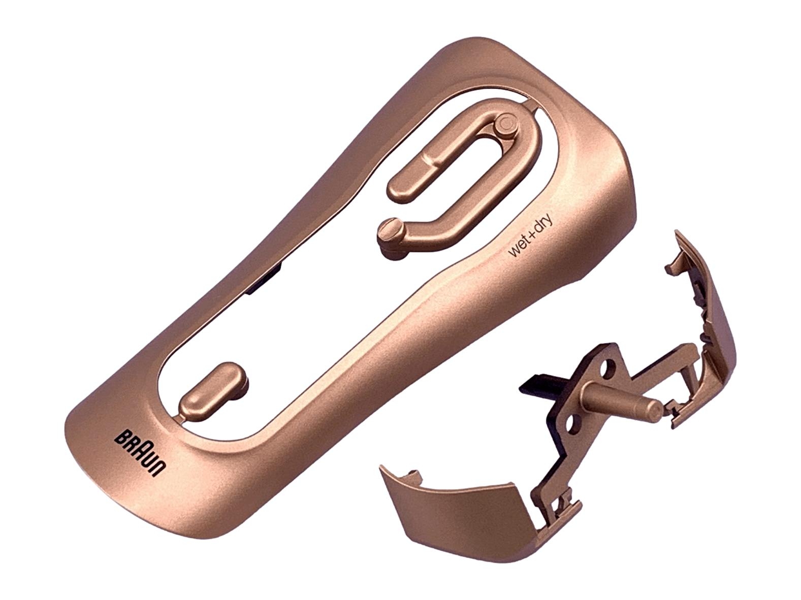 Rasierer Series 9 Gehäuseteile Set Type 5791