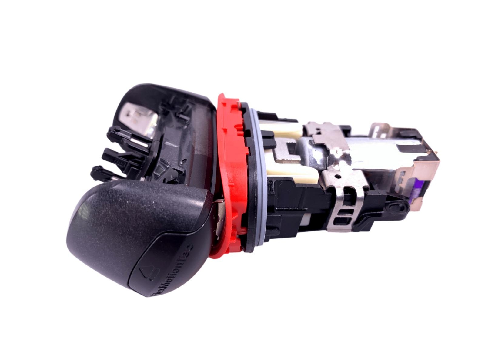 Rasierer Motor verwendbar passend für Series 5-2 Type 5768 5030S