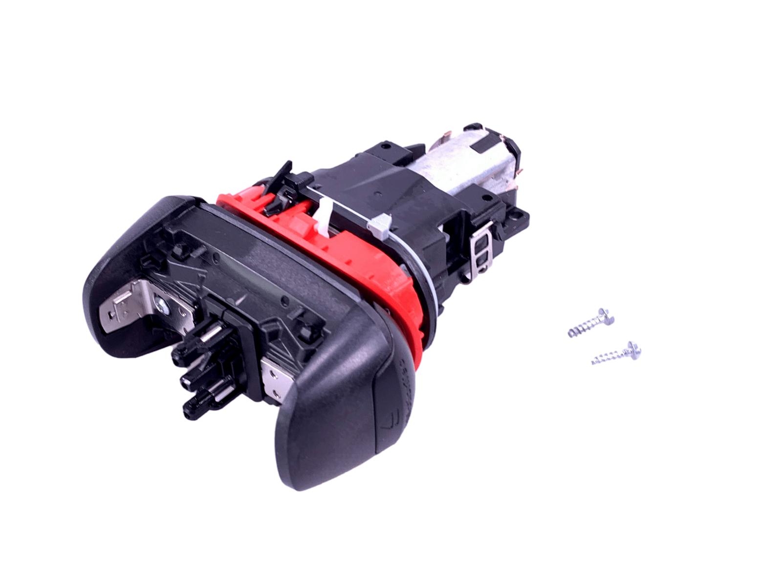 Rasierer Motor verwendbar passend für Series 5-2 Type 5768 5030S