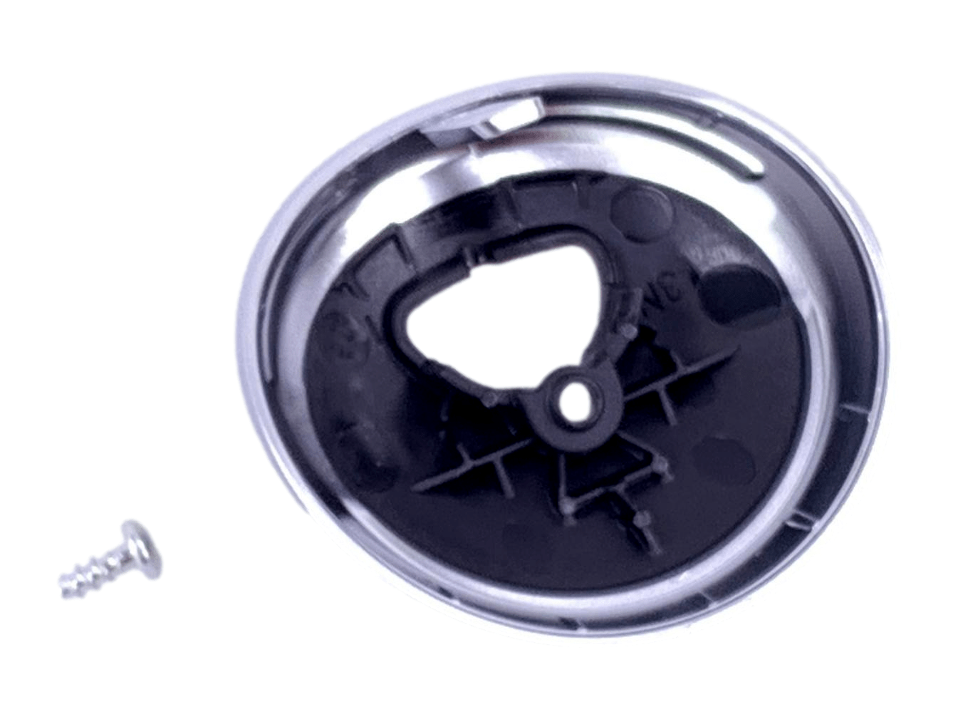 Rasierer Series9 Bodenkappe Matt-Silber 5793